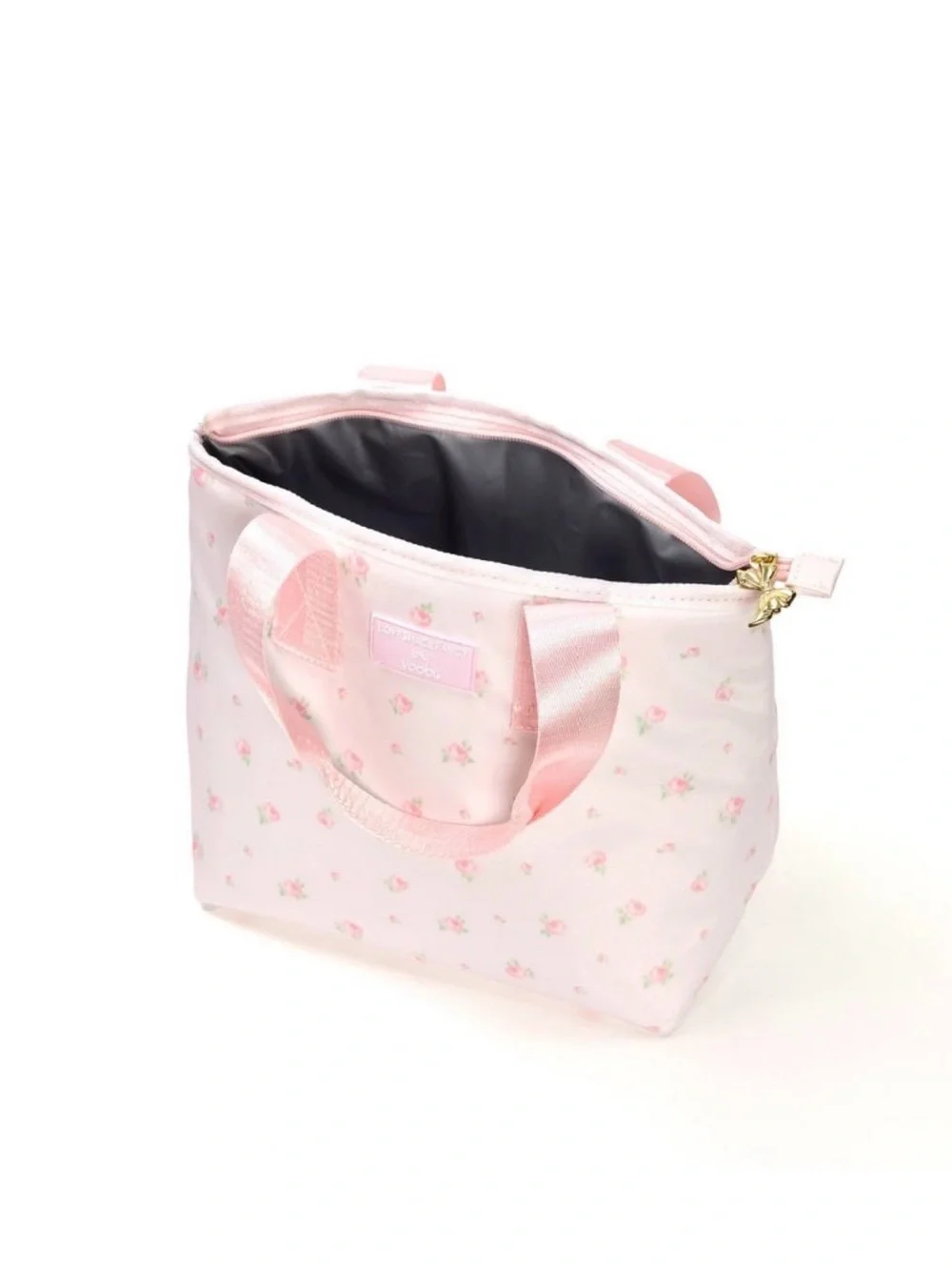 LoveShackFancy × Target - Yoobi Blooming Heirloom Ditsy Backpack Ballet Bloom